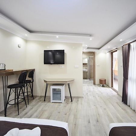 Luna Suites Taksim İstanbul Dış mekan fotoğraf